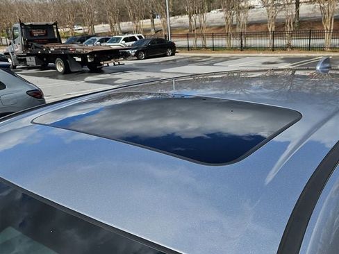 Used 2023 Honda CR-V EX-L image 22