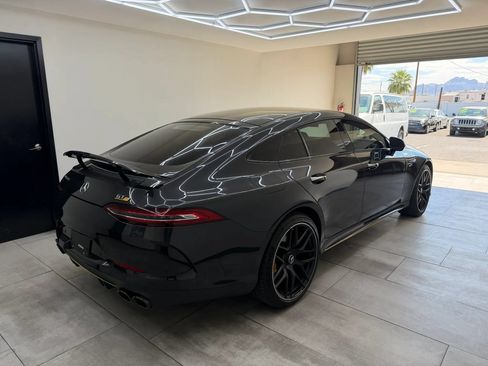 Used 2022 Mercedes-Benz AMG GT 53 image 20