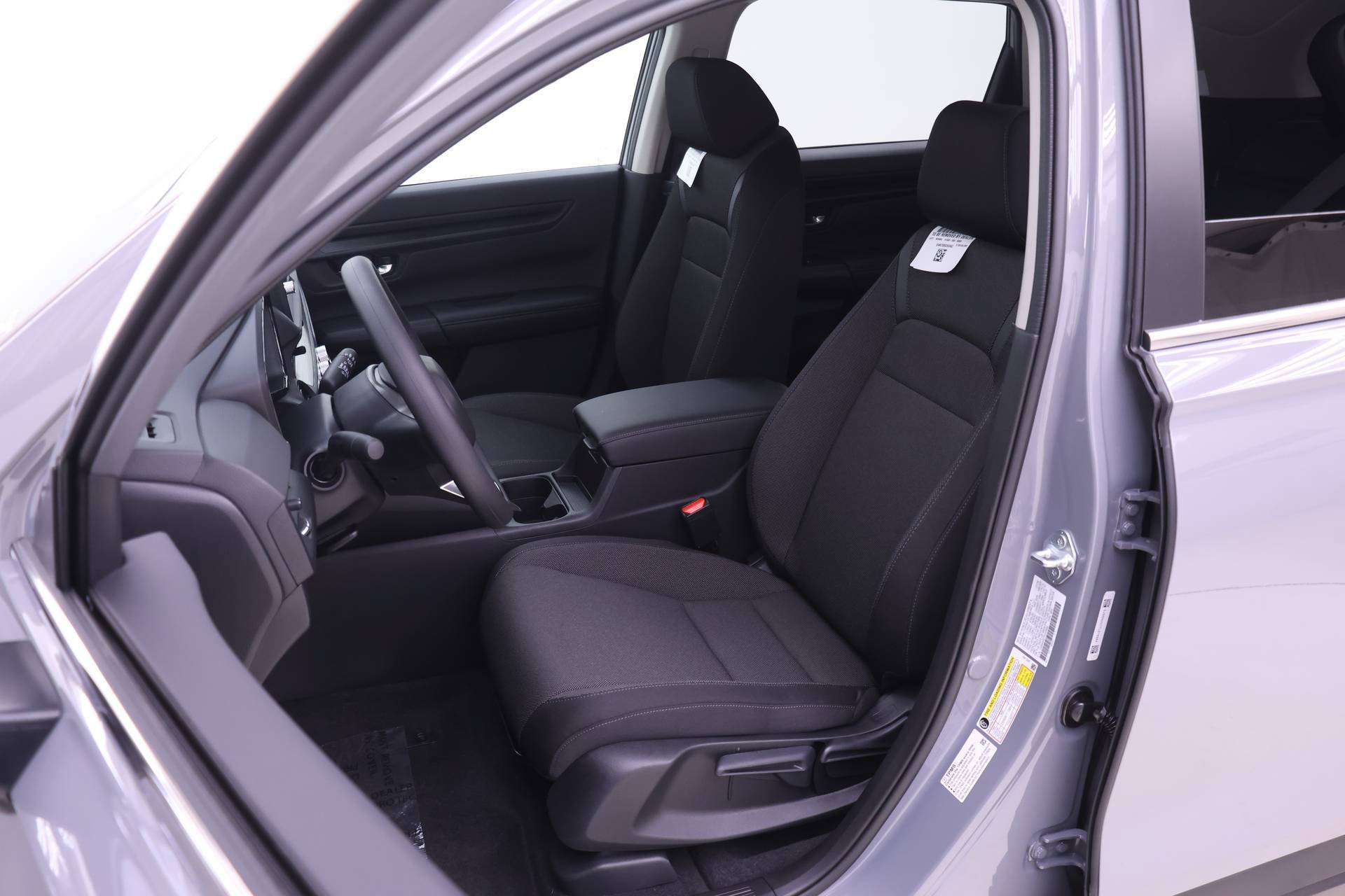 Used 2026 Honda CR-V LX image 4