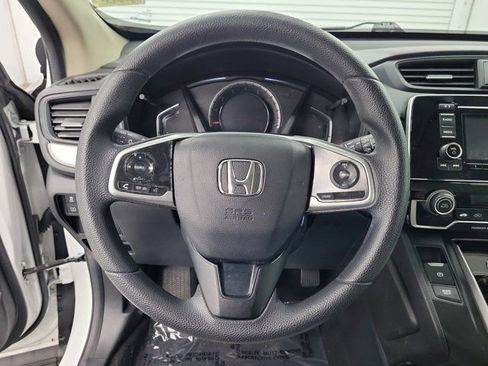 Used 2019 Honda CR-V LX image 24