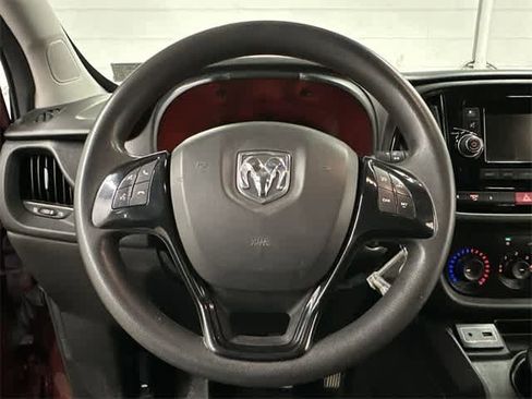 Used 2019 RAM ProMaster City Tradesman image 7