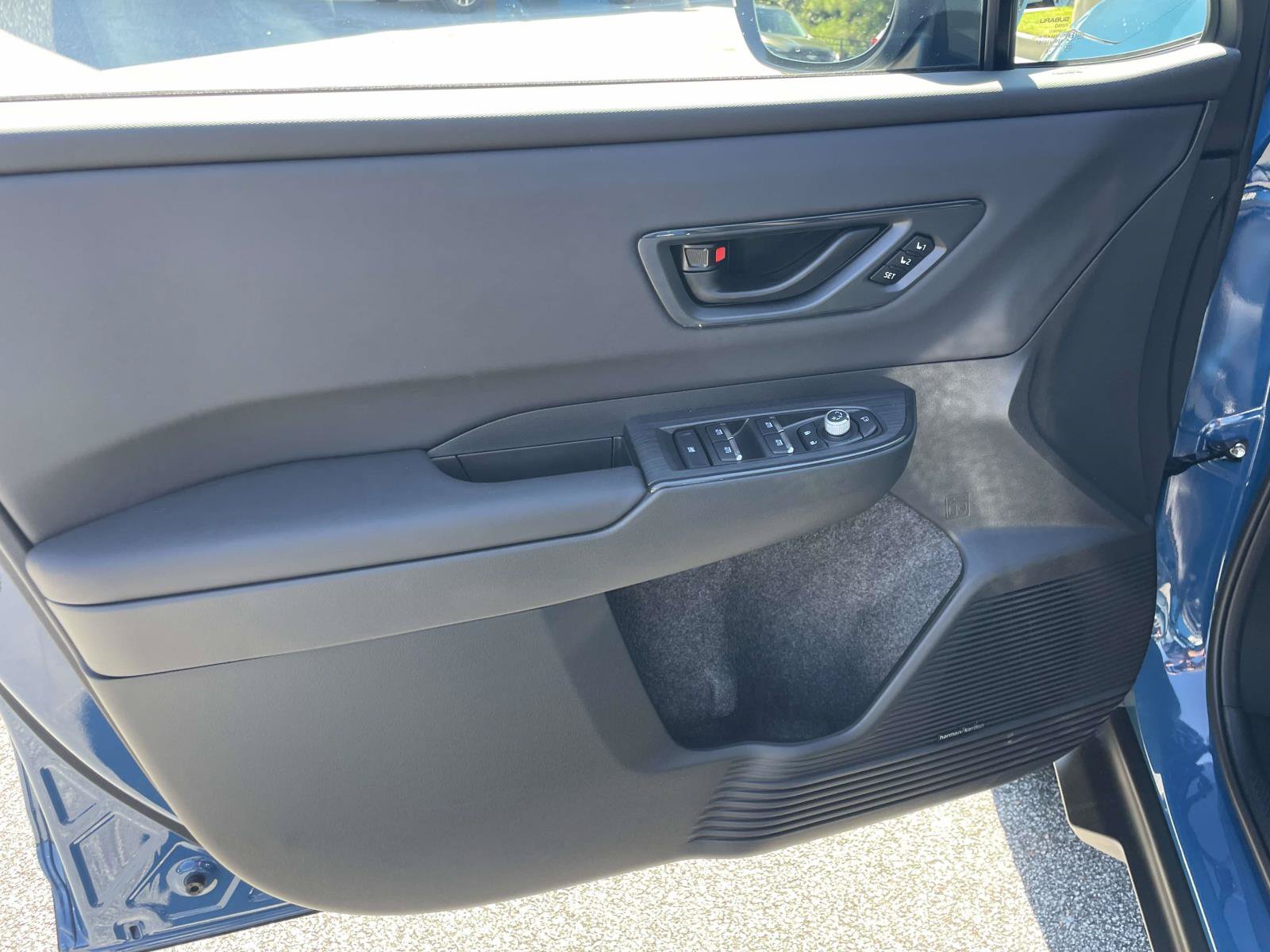 New 2026 Subaru Outback Wilderness AWD/4WD image 19