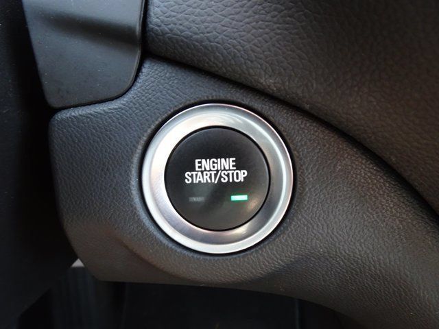 Used 2024 Chevrolet Equinox LT FWD image 29