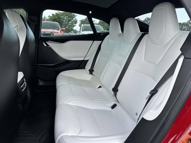 Used 2017 Tesla Model S 100D AWD/4WD image 16