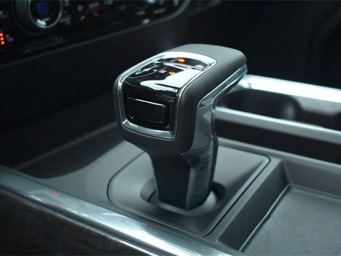 New 2026 Chevrolet Silverado 1500 LTZ image 27