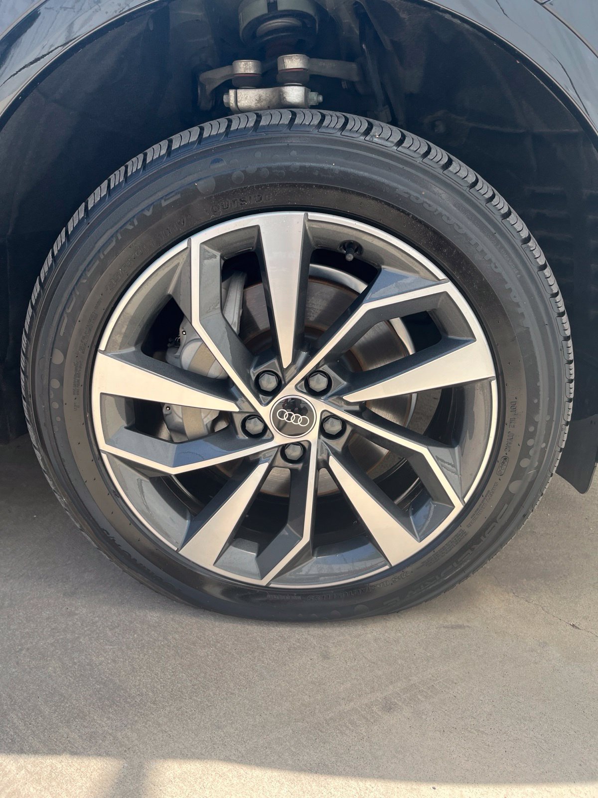 Used 2024 Audi Q5 2.0T Premium Plus AWD/4WD image 24