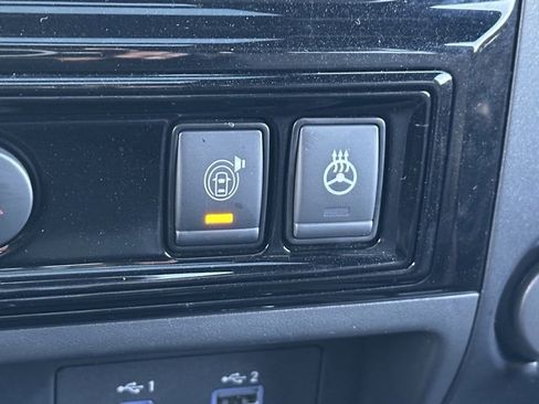 Certified 2024 Nissan Titan PRO-4X w/ Pro-4x Convenience Package image 47