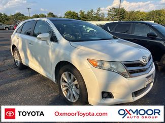Used 2015 Toyota Venza XLE w/ XLE Premium Package image 1