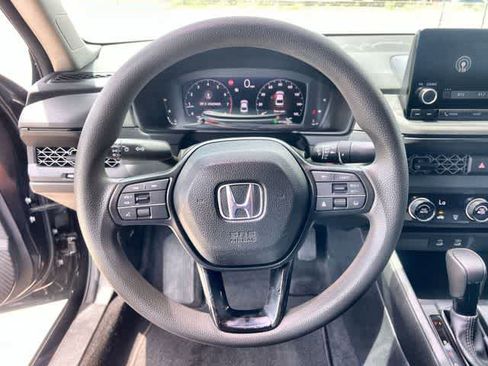 Used 2024 Honda Accord LX image 17