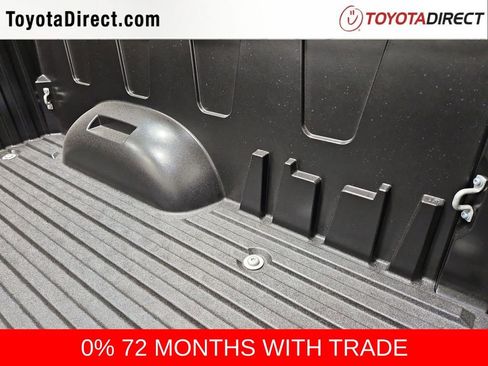 New 2026 Toyota Tundra SR5 image 10