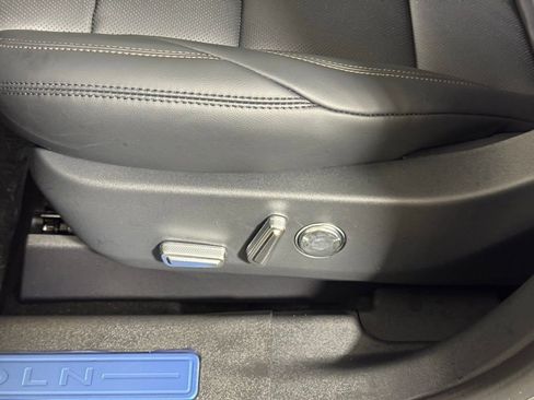 New 2026 Lincoln Nautilus Premier w/ Equipment Group 102A image 17