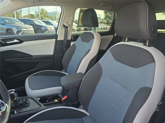 Certified 2026 Volkswagen Taos S FWD image 12
