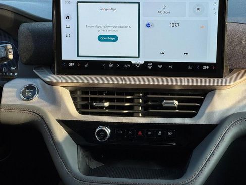 New 2026 Ford Explorer Active image 9