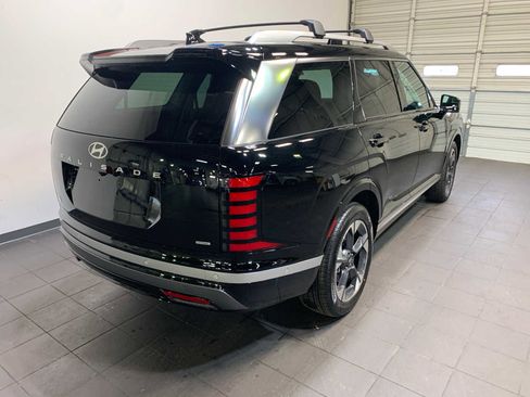 New 2026 Hyundai Palisade Limited AWD/4WD image 3