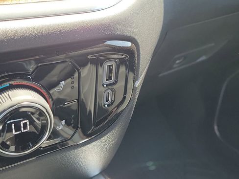 New 2026 Chevrolet Silverado 1500 RST w/ RST All Star Premium Package image 10