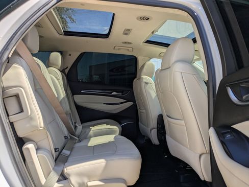 Certified 2023 Buick Enclave Essence w/ Experience Buick Package image 28