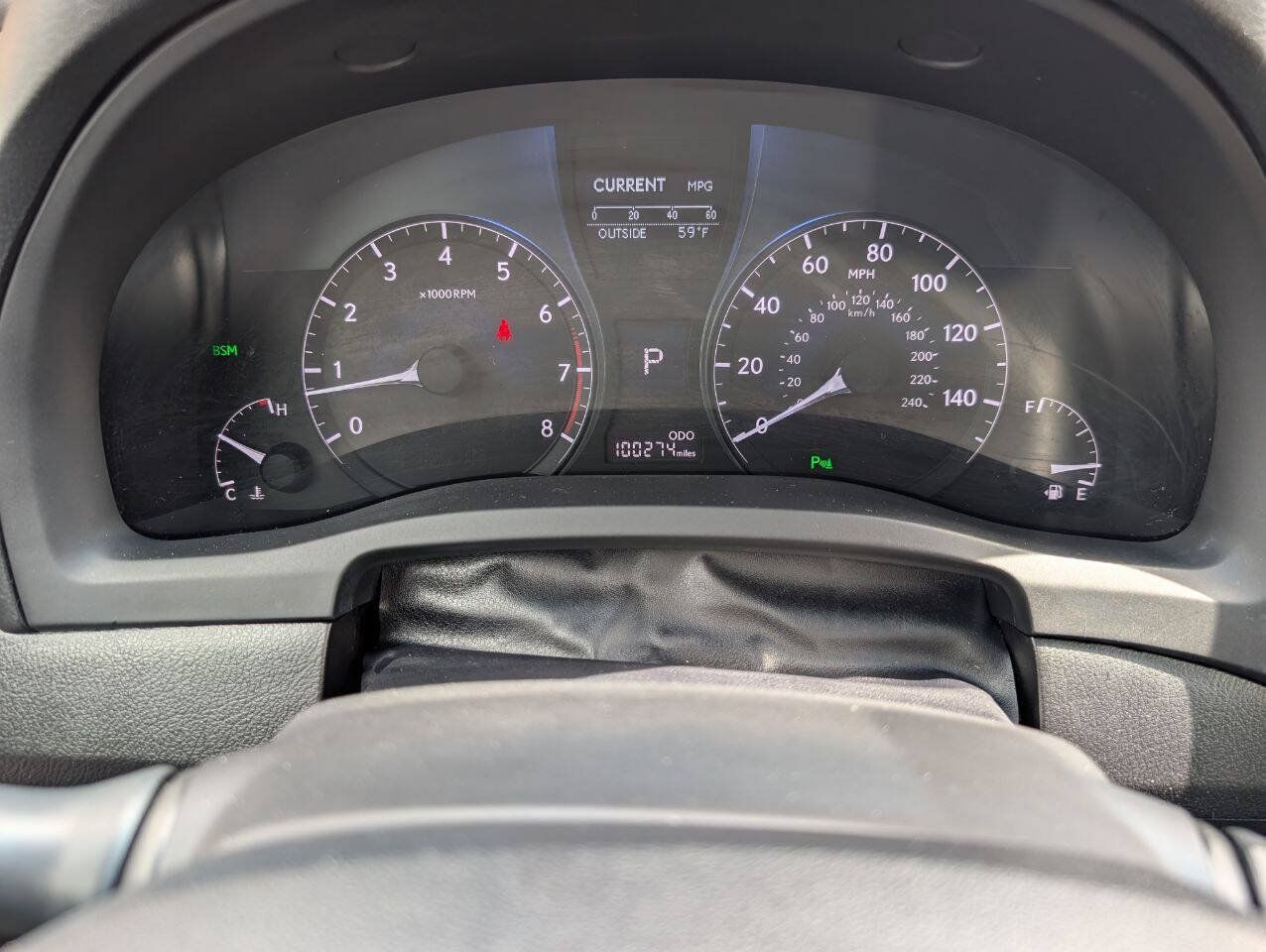 Used 2015 Lexus RX 350 AWD image 21