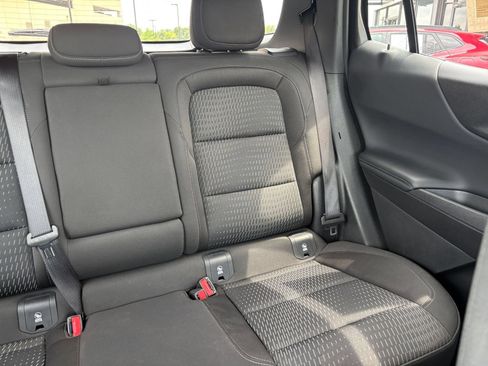 Used 2025 Chevrolet Equinox LT AWD/4WD image 37