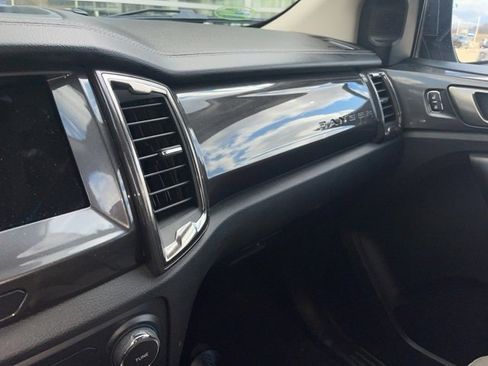 Used 2022 Ford Ranger Lariat w/ Technology Package image 15