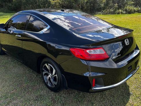 Used 2015 Honda Accord EX-L image 8