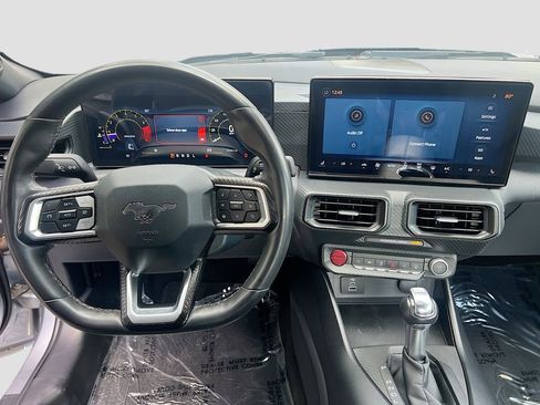 Used 2024 Ford Mustang Coupe RWD image 22