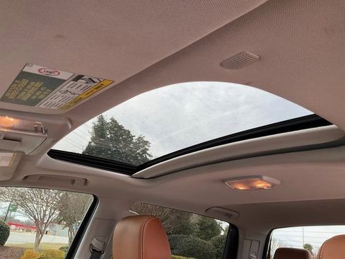 Used 2021 Toyota Tundra 1794 Edition image 9