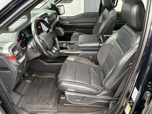 Used 2022 Ford F150 Raptor w/ Raptor 37 Performance Package AWD/4WD image 9