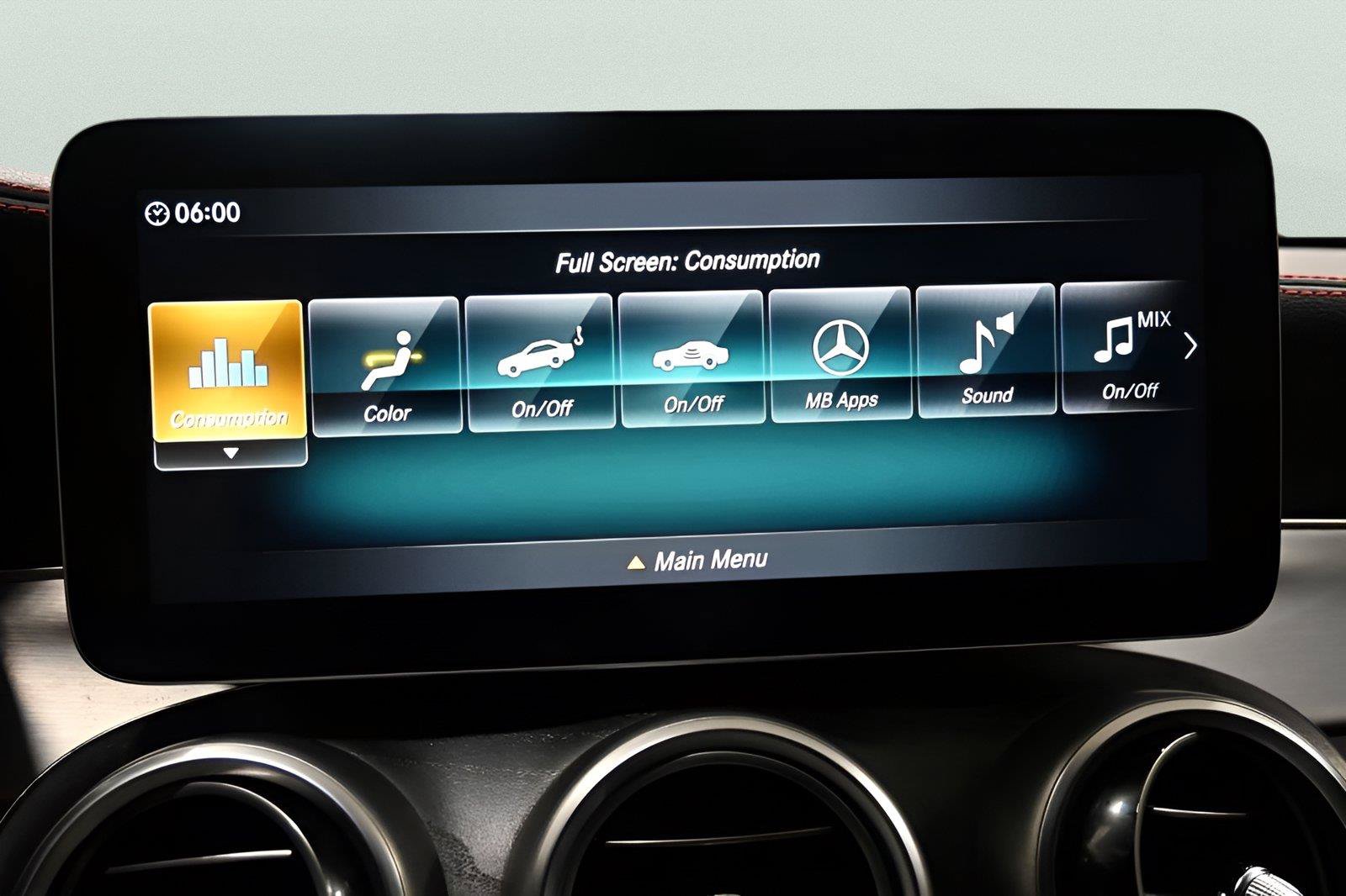 Used 2020 Mercedes-Benz C 43 AMG 4MATIC Sedan image 29