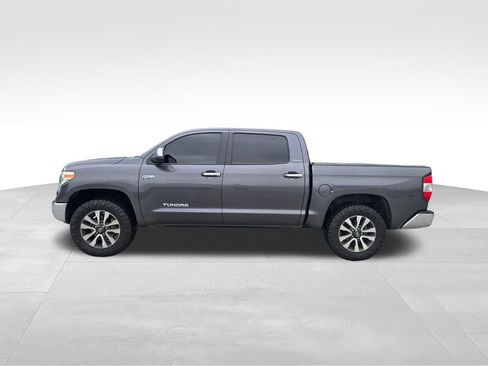 Used 2020 Toyota Tundra Limited RWD image 18