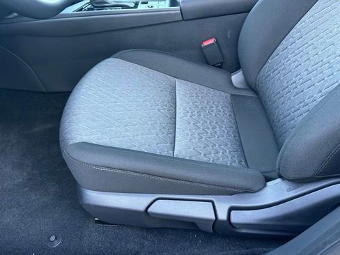 Used 2026 Nissan Sentra SV w/ Floor Mat Package FWD image 21