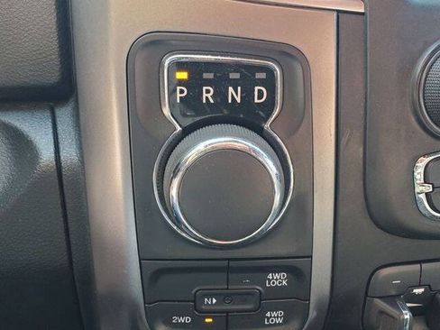 Used 2021 RAM 1500 Classic Warlock w/ Electronics Group AWD/4WD image 29