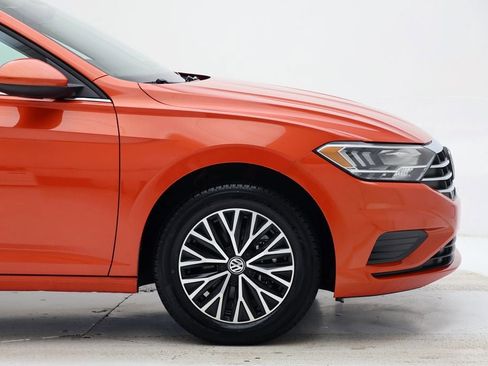 Used 2021 Volkswagen Jetta S w/ Driver Assistance Package image 4