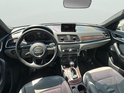 Used 2017 Audi Q3 2.0T Premium Plus w/ Premium Plus Package FWD image 14