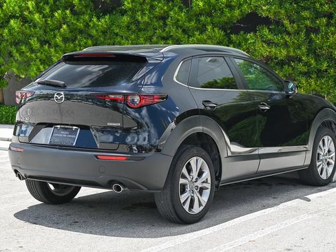 Certified 2023 MAZDA CX-30 AWD 2.5 S w/ Select Package image 4