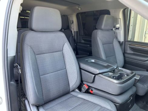 Used 2024 Chevrolet Silverado 2500 LT image 14