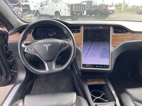 Used 2021 Tesla Model S Long Range image 11