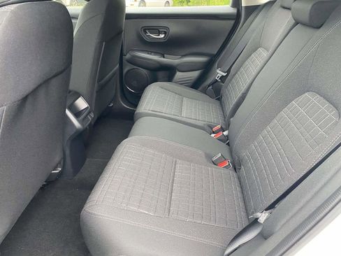 Certified 2023 Honda HR-V LX image 10