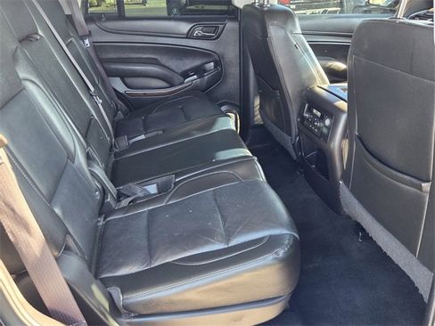 Used 2017 GMC Yukon SLT w/ Open Road Package image 13