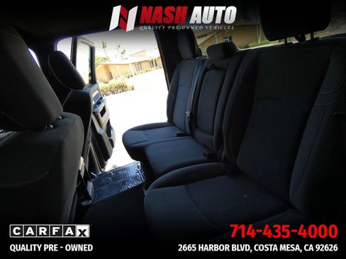 Used 2019 RAM 2500 Big Horn AWD/4WD image 55