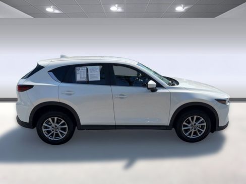 Used 2023 MAZDA CX-5 AWD 2.5 S image 8