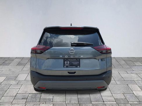 Used 2023 Nissan Rogue S FWD image 6