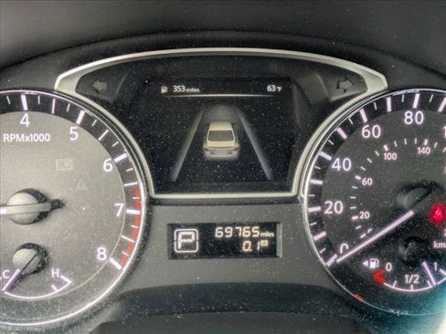 Used 2014 Nissan Altima 2.5 S image 12