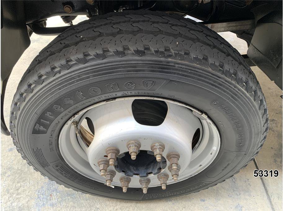 Used 2021 RAM 5500 Tradesman RWD image 15