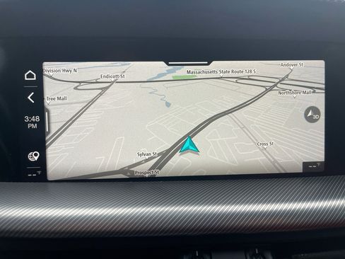 Used 2023 Alfa Romeo Stelvio Veloce image 44