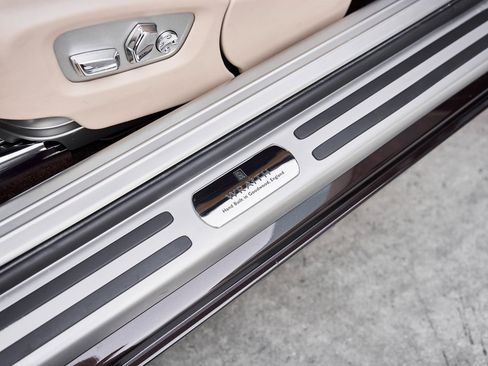 Used 2014 Rolls-Royce Wraith image 36