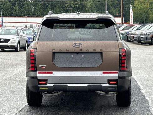 New 2026 Hyundai Palisade XRT Pro image 14