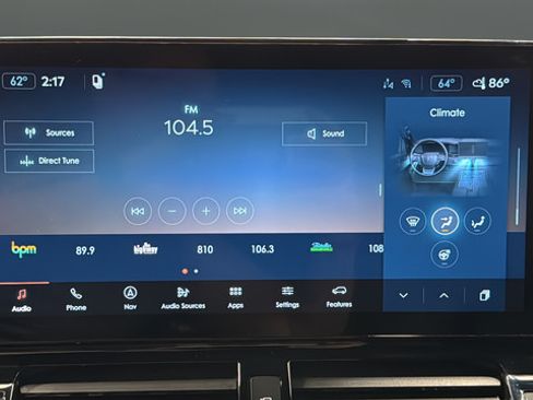 Used 2023 Lincoln Navigator L Reserve w/ Equipment Group 201A AWD/4WD image 31