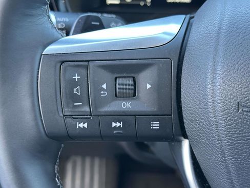 Used 2025 INFINITI QX60 Sensory w/ Vision Package image 24