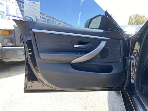 Used 2018 BMW 430i Gran Coupe 430i image 14