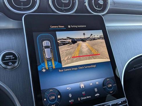 New 2026 Mercedes-Benz GLC 300 image 26